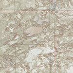 OR-COYOTE LAKE WEST: GeoChange 1974-2012 Preview 3