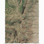 OR-WILDHORSE LAKE: GeoChange 1966-2012 Preview 1