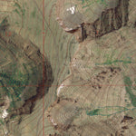 OR-WILDHORSE LAKE: GeoChange 1966-2012 Preview 2