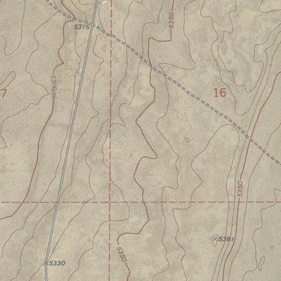OR-ROCKY CANYON: GeoChange 1971-2012 Preview 2