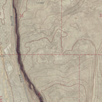 OR-ROCKY CANYON: GeoChange 1971-2012 Preview 3
