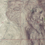 OR-COLEMAN LAKE: GeoChange 1967-2012 Preview 3