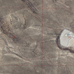 OR-IRISH LAKE: GeoChange 1966-2012 Preview 2