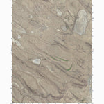 OR-ALGER LAKE: GeoChange 1964-2012 Preview 1