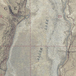OR-ALGER LAKE: GeoChange 1964-2012 Preview 3