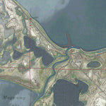 OR-FLAGSTAFF LAKE: GeoChange 1964-2012 Preview 2