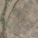 OR-BLUEJOINT LAKE EAST: GeoChange 1964-2012 Preview 3