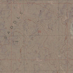 OR-JOHNNY CREEK SPRING: GeoChange 1974-2012 Preview 2