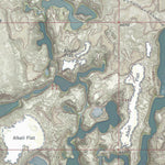 OR-BLUEJOINT LAKE WEST: GeoChange 1964-2012 Preview 3