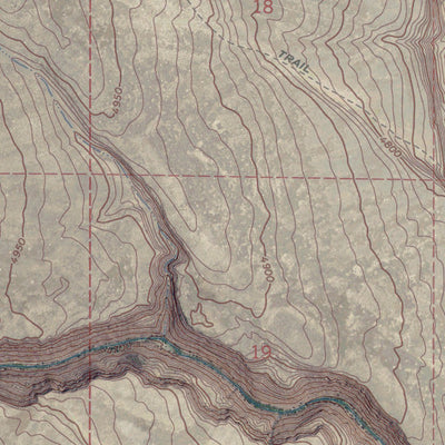 OR-PLUSH: GeoChange 1964-2012 Preview 2