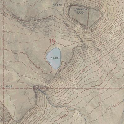OR-CHIMNEY ROCK: GeoChange 1971-2012 Preview 2