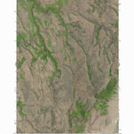 OR-COMEGYS LAKE: GeoChange 1974-2012 Preview 1