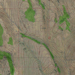 OR-COMEGYS LAKE: GeoChange 1974-2012 Preview 2