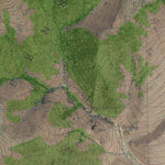 OR-COMEGYS LAKE: GeoChange 1974-2012 Preview 3