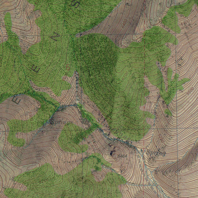 OR-COMEGYS LAKE: GeoChange 1974-2012 Preview 3