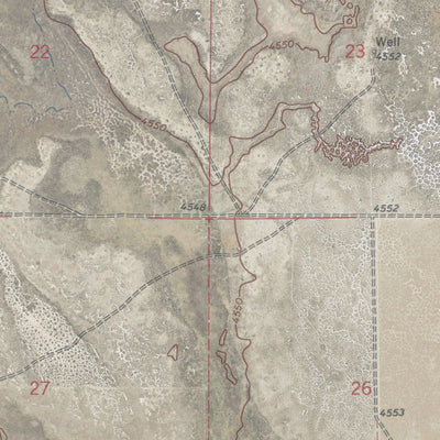 OR-BLITZEN: GeoChange 1969-2012 Preview 3