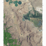 OR-TUCKER HILL: GeoChange 1963-2012 Preview 1