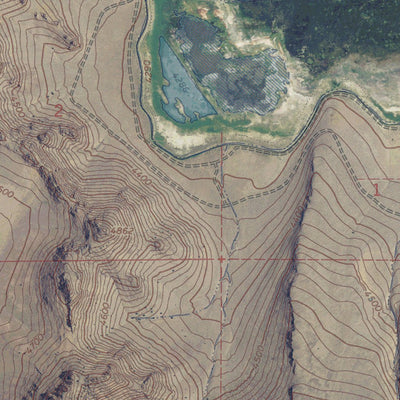 OR-TUCKER HILL: GeoChange 1963-2012 Preview 2