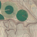 OR-KRUMBO RESERVOIR: GeoChange 1966-2012 Preview 2
