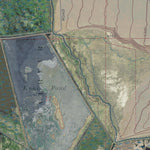 OR-KRUMBO RESERVOIR: GeoChange 1966-2012 Preview 3