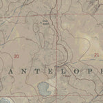 OR-SWEDE KNOLL: GeoChange 1964-2012 Preview 2