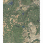 OR-STRAWBERRY BUTTE: GeoChange 1983-2012 Preview 1