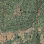 OR-STRAWBERRY BUTTE: GeoChange 1983-2012 Preview 2