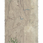 OR-PIUTE RESERVOIR: GeoChange 1967-2012 Preview 1