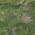 OR-LAKEVIEW NE: GeoChange 1960-2012 Preview 2