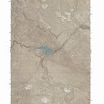 OR-MURPHY WATERHOLES NE: GeoChange 1969-2012 Preview 1