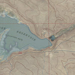 OR-MURPHY WATERHOLES NE: GeoChange 1969-2012 Preview 2