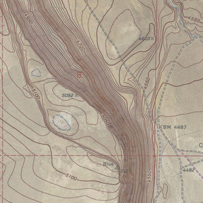 OR-CORPORATION RIM: GeoChange 1969-2012 Preview 2