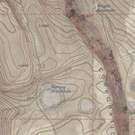 OR-CORPORATION RIM: GeoChange 1969-2012 Preview 3