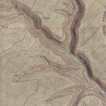 OR-BALLS LAKE: GeoChange 1969-2012 Preview 3