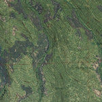 OR-GEARHART MOUNTAIN: GeoChange 1983-2012 Preview 3