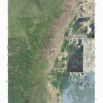 OR-SUMMER LAKE: GeoChange 1964-2012 Preview 1