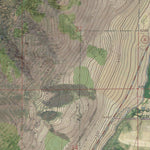 OR-SUMMER LAKE: GeoChange 1964-2012 Preview 2