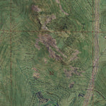 OR-FOSTER BUTTE: GeoChange 1963-2012 Preview 3