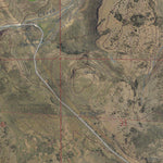 OR-COLLINS RIM: GeoChange 1967-2012 Preview 2