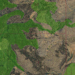 OR-COLLINS RIM: GeoChange 1967-2012 Preview 3