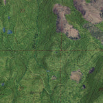 OR-SLIDE MOUNTAIN: GeoChange 1963-2012 Preview 2