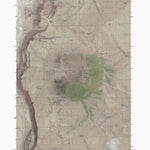 OR-JUNIPER MOUNTAIN: GeoChange 1980-2012 Preview 1