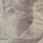OR-JUNIPER MOUNTAIN: GeoChange 1980-2012 Preview 3