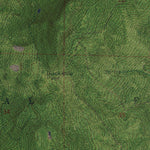 OR-DOG LAKE: GeoChange 1960-2012 Preview 2