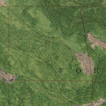 OR-HORSE PRAIRIE: GeoChange 1967-2012 Preview 2