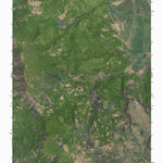 OR-CRANE MOUNTAIN: GeoChange 1967-2012 Preview 1