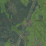 OR-YAINAX BUTTE: GeoChange 1983-2012 Preview 2