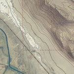 OR-COGLAN BUTTES SE: GeoChange 1963-2012 Preview 2