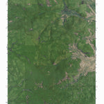OR-COLEMAN POINT: GeoChange 1960-2012 Preview 1