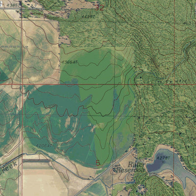 OR-YONNA: GeoChange 1983-2012 Preview 2